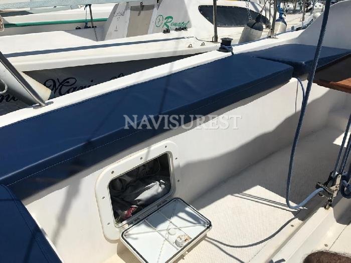ARAEZ ARABEL 600 ORZA ABATIBLE - foto 7