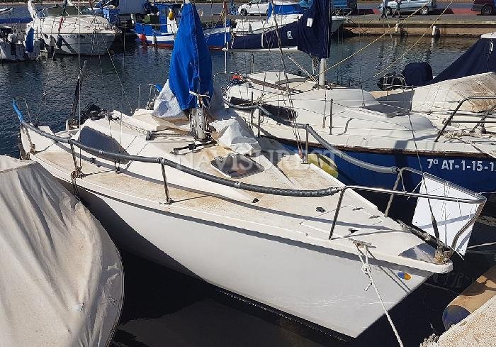 SERVIOLA 23 ORZA ABATIBLE - foto 1