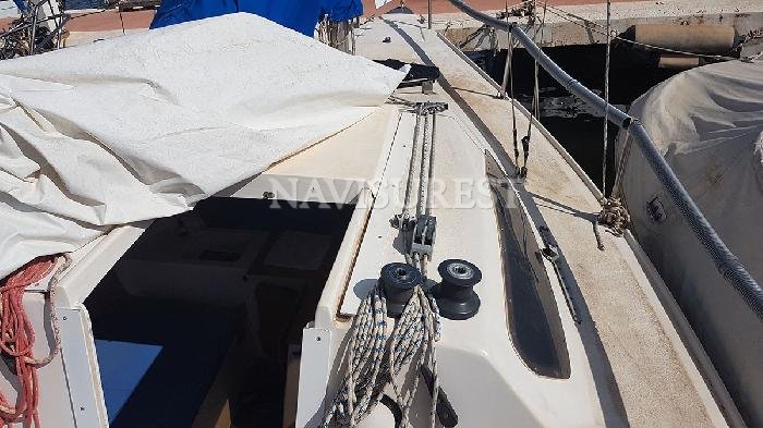 SERVIOLA 23 ORZA ABATIBLE - foto 4