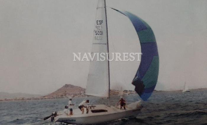 SERVIOLA 23 ORZA ABATIBLE - foto 6