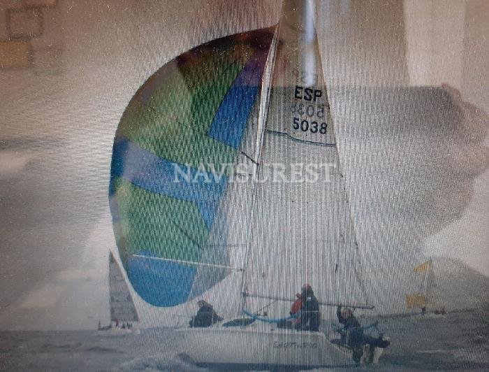 SERVIOLA 23 ORZA ABATIBLE - foto 7
