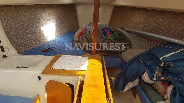 SERVIOLA 23 ORZA ABATIBLE - foto 11