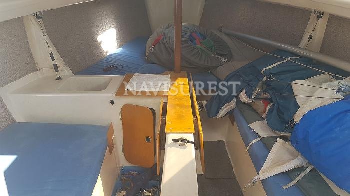 SERVIOLA 23 ORZA ABATIBLE - foto 12