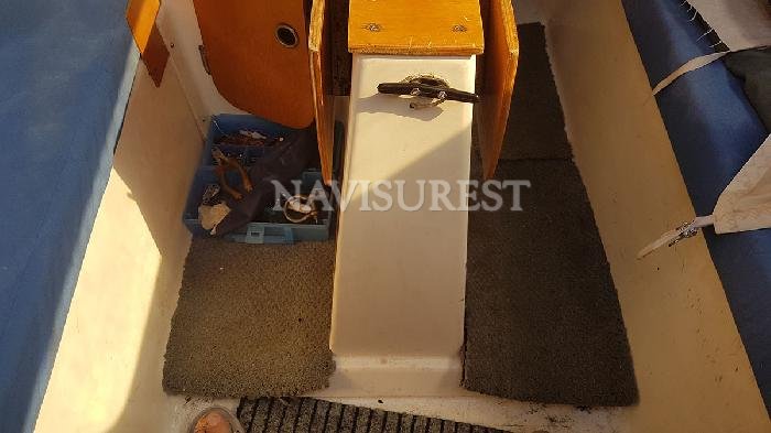 SERVIOLA 23 ORZA ABATIBLE - foto 13