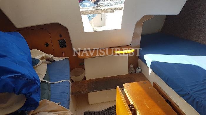 SERVIOLA 23 ORZA ABATIBLE - foto 14