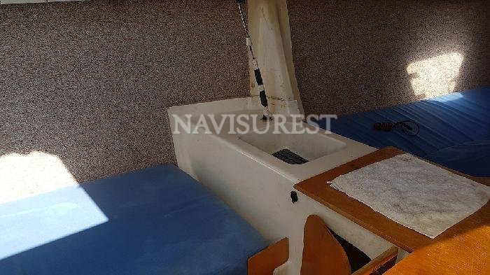 SERVIOLA 23 ORZA ABATIBLE - foto 16