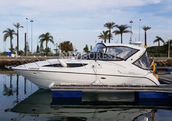 BAYLINER CIERA 3055 EN HUELVA - foto 2