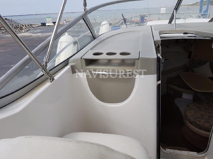 BAYLINER CIERA 3055 EN HUELVA - foto 4