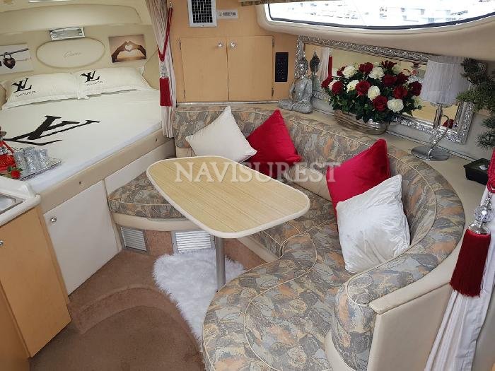 BAYLINER CIERA 3055 EN HUELVA - foto 5