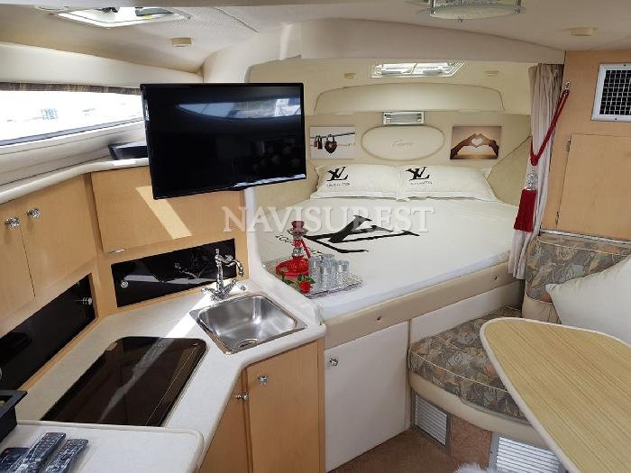BAYLINER CIERA 3055 EN HUELVA - foto 6