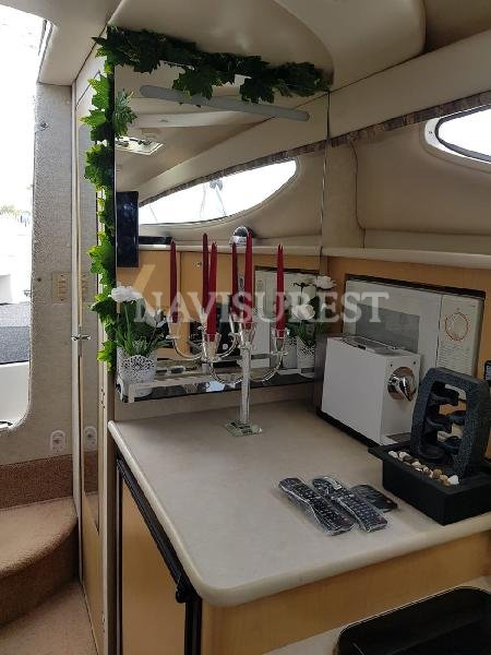 BAYLINER CIERA 3055 EN HUELVA - foto 7