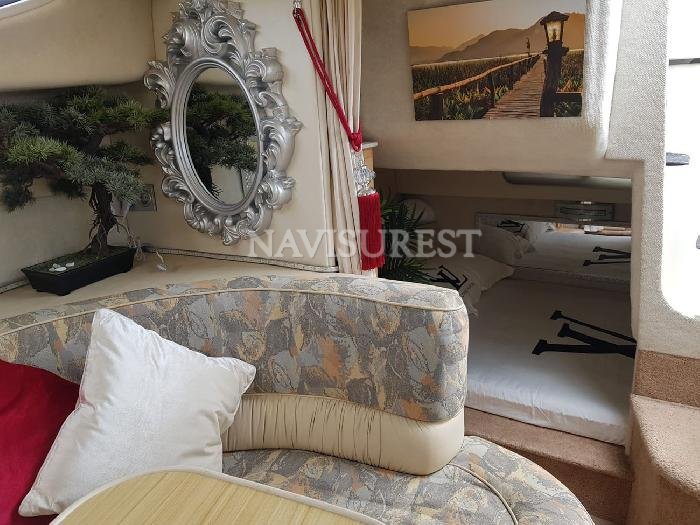 BAYLINER CIERA 3055 EN HUELVA - foto 8