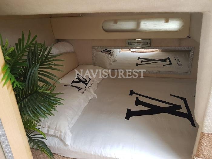 BAYLINER CIERA 3055 EN HUELVA - foto 10