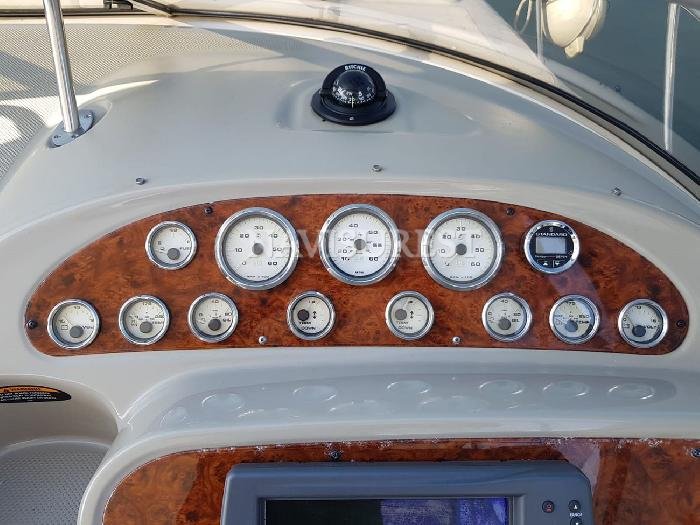 BAYLINER CIERA 3055 EN HUELVA - foto 13