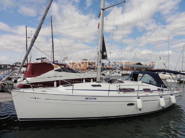 BAVARIA 38 CRUISER COMO NUEVO - foto 1