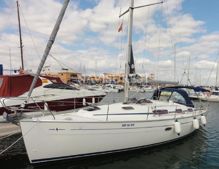 BAVARIA 38 CRUISER COMO NUEVO - foto 2