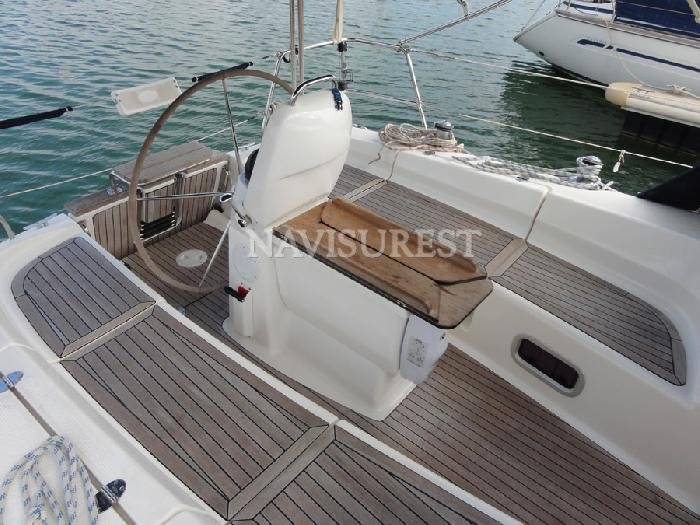 BAVARIA 38 CRUISER COMO NUEVO - foto 3