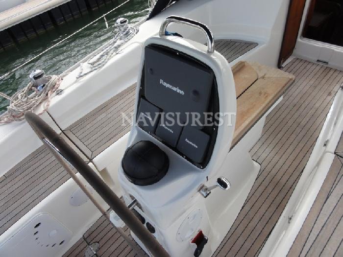 BAVARIA 38 CRUISER COMO NUEVO - foto 4