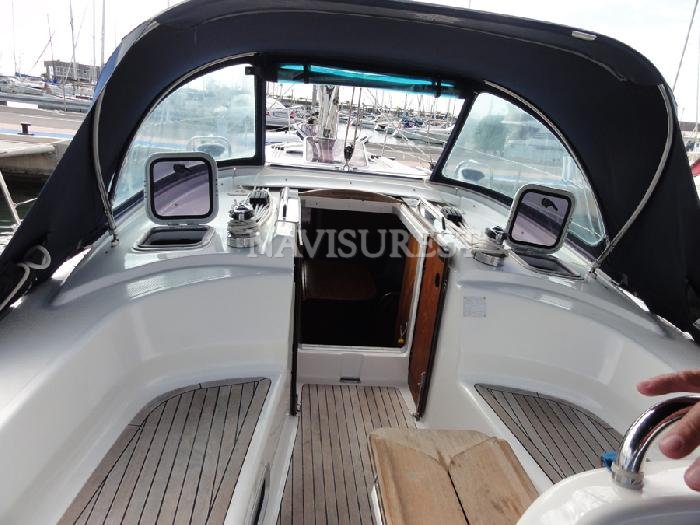 BAVARIA 38 CRUISER COMO NUEVO - foto 5