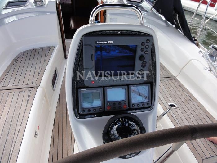 BAVARIA 38 CRUISER COMO NUEVO - foto 6