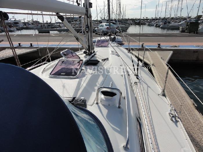 BAVARIA 38 CRUISER COMO NUEVO - foto 7