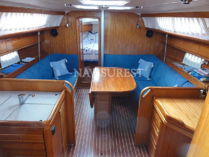 BAVARIA 38 CRUISER COMO NUEVO - foto 8