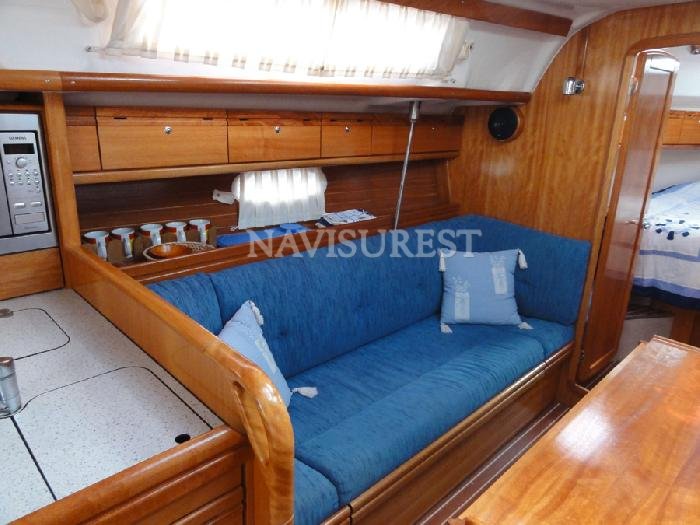 BAVARIA 38 CRUISER COMO NUEVO - foto 9