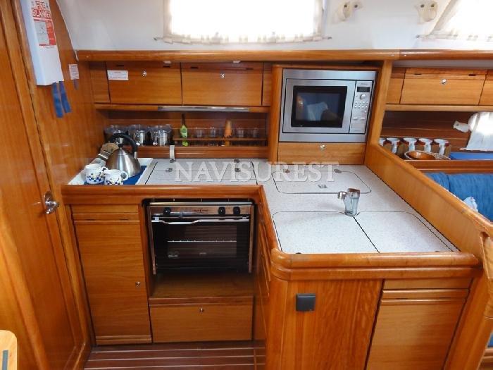 BAVARIA 38 CRUISER COMO NUEVO - foto 10