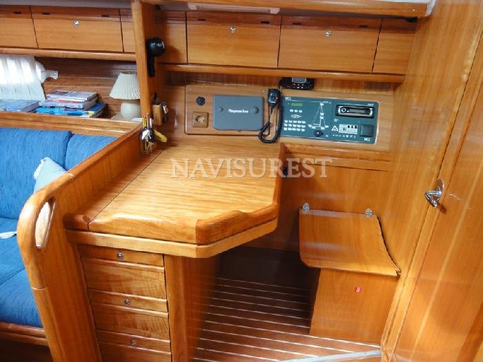 BAVARIA 38 CRUISER COMO NUEVO - foto 11