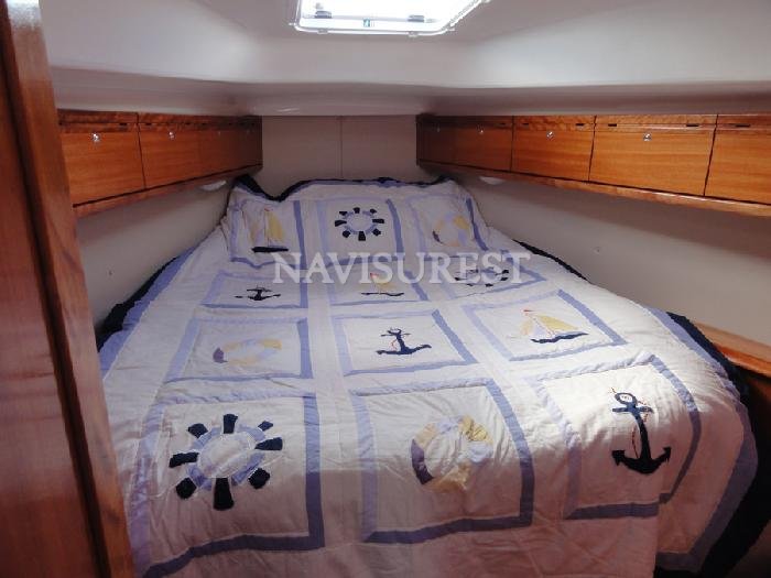 BAVARIA 38 CRUISER COMO NUEVO - foto 13