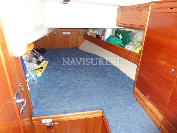 BAVARIA 38 CRUISER COMO NUEVO - foto 14