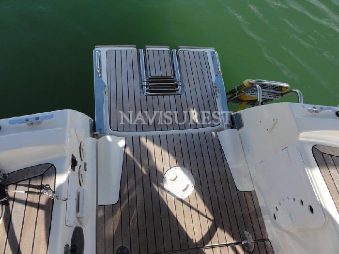 BAVARIA 38 CRUISER COMO NUEVO - foto 17