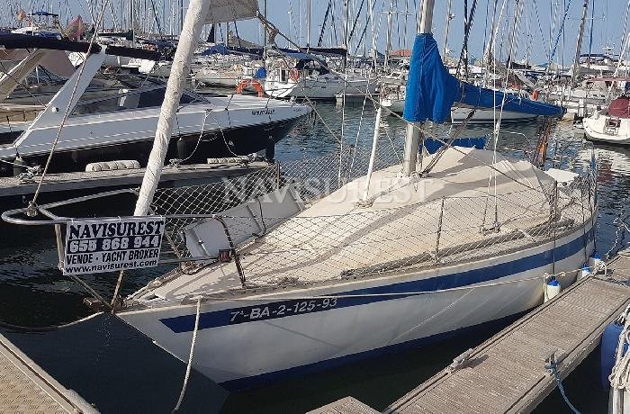 FURIA 28 - foto 1