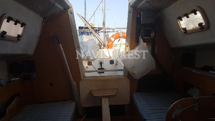 DJINN MARINE 22 ORZA ABATIBLE - foto 8
