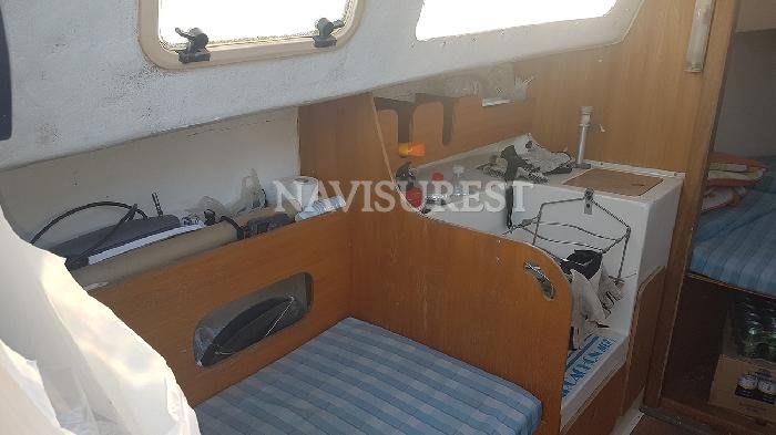 DJINN MARINE 22 ORZA ABATIBLE - foto 10