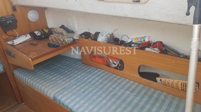 DJINN MARINE 22 ORZA ABATIBLE - foto 12