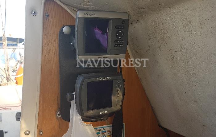 DJINN MARINE 22 ORZA ABATIBLE - foto 13