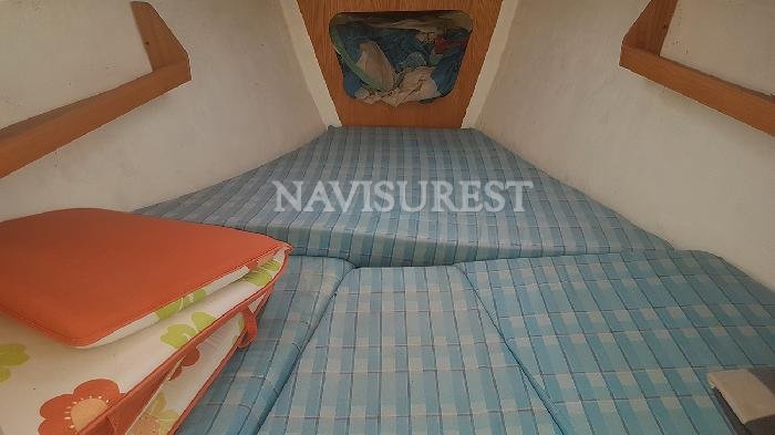 DJINN MARINE 22 ORZA ABATIBLE - foto 14