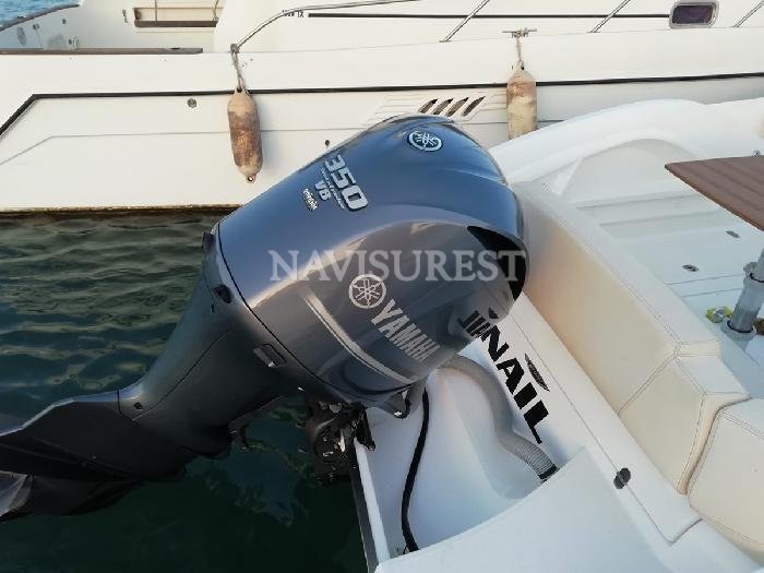 SESSA KEY LARGO 27 CON CARRO - foto 6