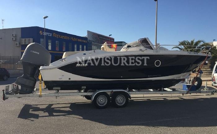 SESSA KEY LARGO 27 CON CARRO - foto 8
