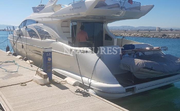 AZIMUT 50 FLY BRIGE - foto 2