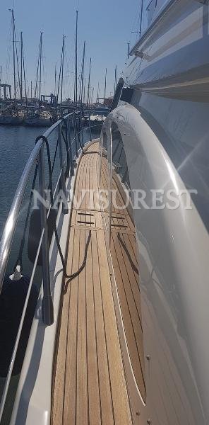 AZIMUT 50 FLY BRIGE - foto 3