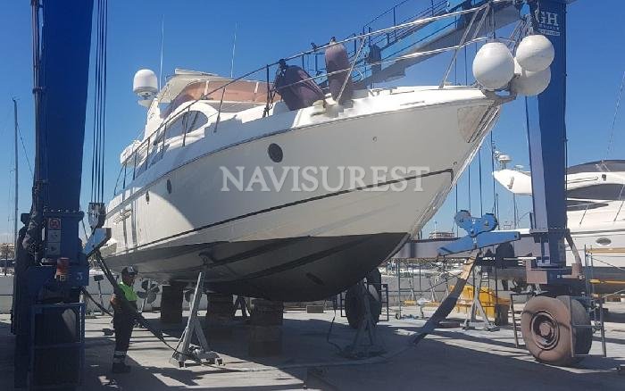 AZIMUT 50 FLY BRIGE - foto 4