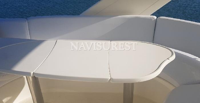 AZIMUT 50 FLY BRIGE - foto 7