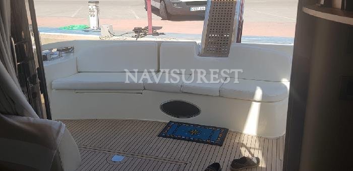 AZIMUT 50 FLY BRIGE - foto 8