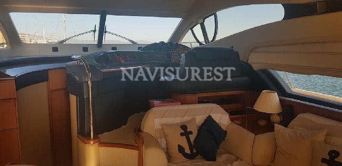 AZIMUT 50 FLY BRIGE - foto 14