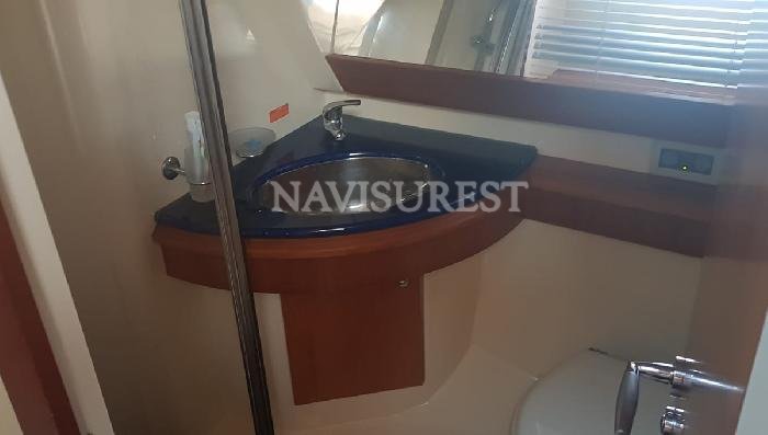 AZIMUT 50 FLY BRIGE - foto 18