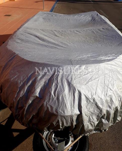 NEUMATICA QUICKSILVER 430 CON CARRO INCLUIDO - foto 7