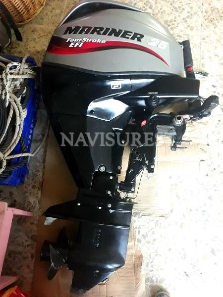 NEUMATICA QUICKSILVER 430 CON CARRO INCLUIDO - foto 13