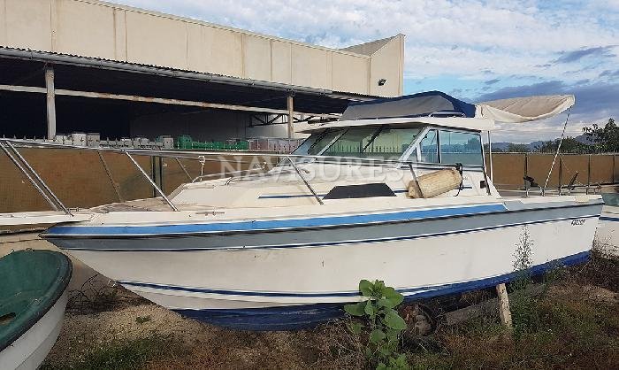 FAETON 226 SF - foto 2
